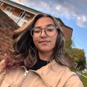 Meet your Posher, Mamata